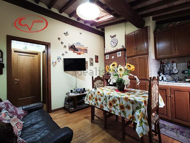 Appartamento in vendita a Batelli, Cavriglia