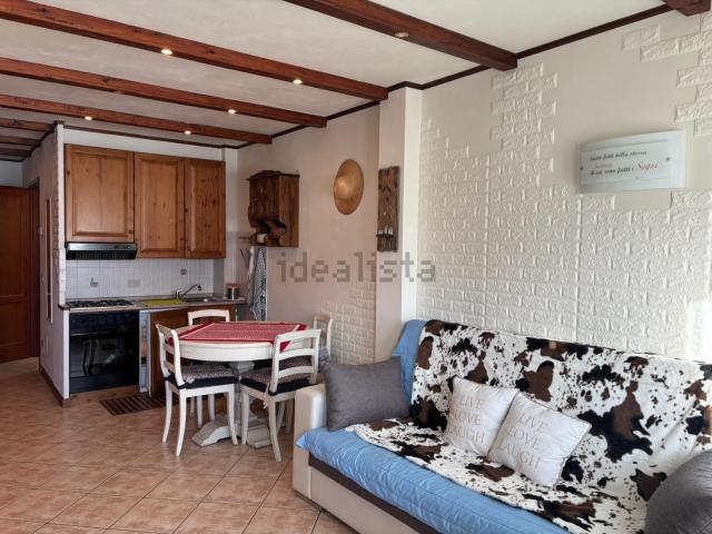 Appartamento in vendita a Borgo Stalle Lunghe, Piemonte