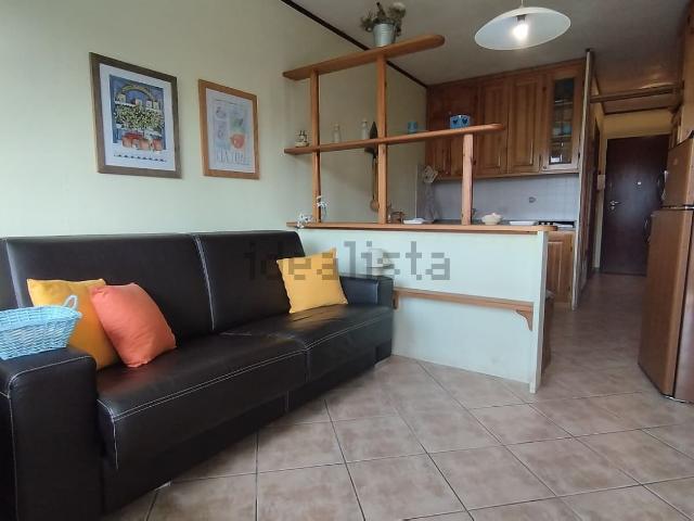Appartamento in vendita a Borgo Stalle Lunghe, Piemonte