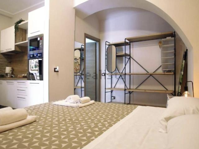 Appartamento in vendita a Centro storico, Catania