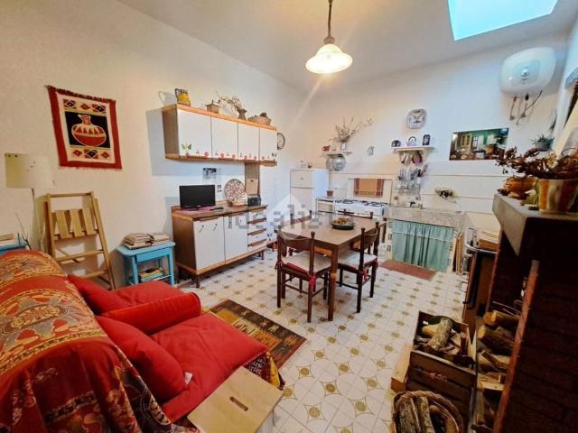 Appartamento in vendita a Carbognano, Lazio