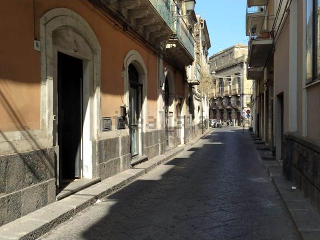 Appartamento in vendita a Santa Caterina, Acireale