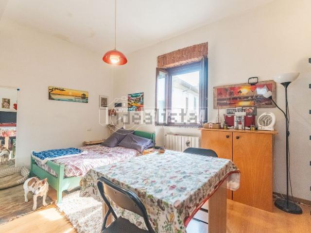 Appartamento in vendita a Albairate, Lombardia