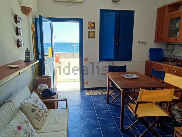 Appartamento in vendita a Marettimo, Favignana