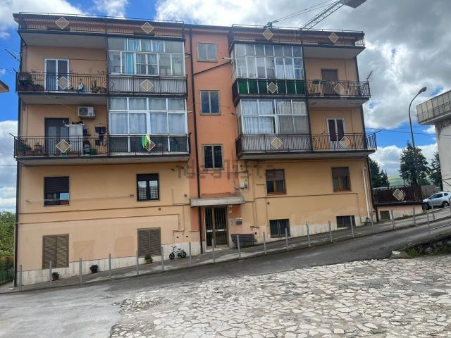 Appartamento in vendita a Potenza, Basilicata