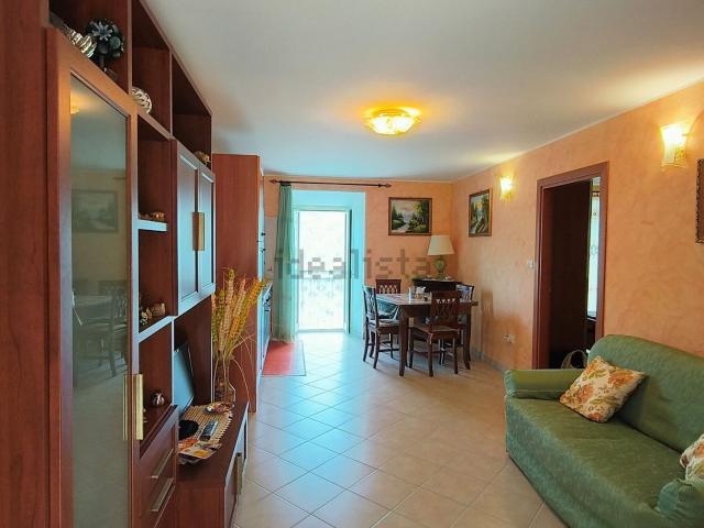 Appartamento in vendita a Maregnano, Vignanello