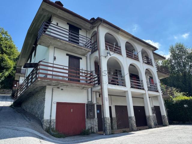 Appartamento in vendita a Case Manera, Piemonte