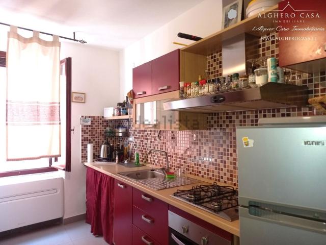 Appartamento in vendita a Centro Storico, Alghero