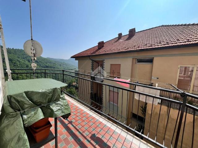 Appartamento in vendita a Davagna, Liguria
