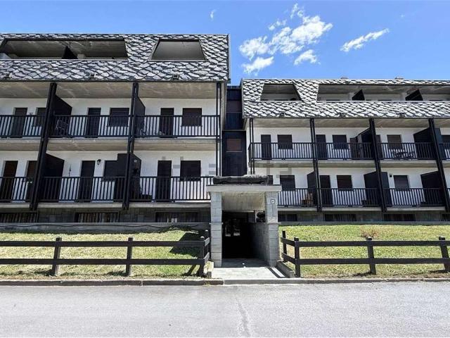 Appartamento in vendita a Jouvenceaux, Piemonte