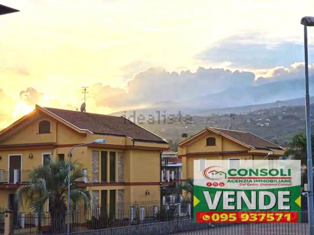 Appartamento in vendita a Mascali, Catania