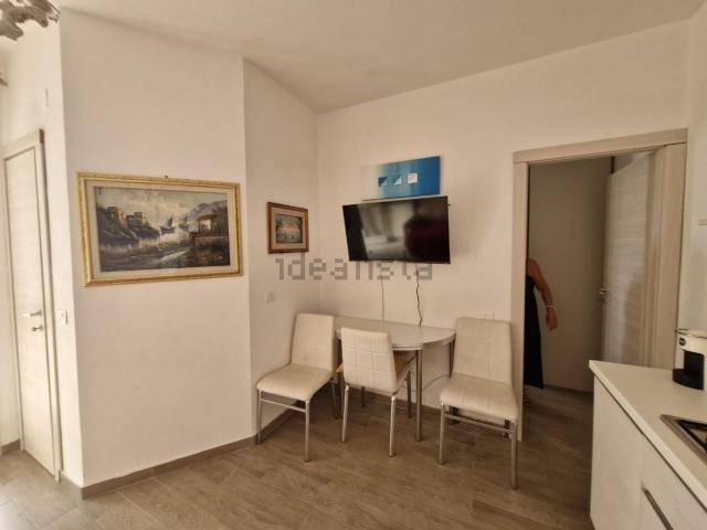 Appartamento in vendita a Rio, Toscana