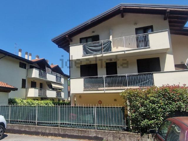 Appartamento in vendita a Casorate Sempione, Lombardia