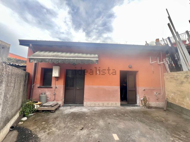 Appartamento in vendita a Mascali, Sicilia