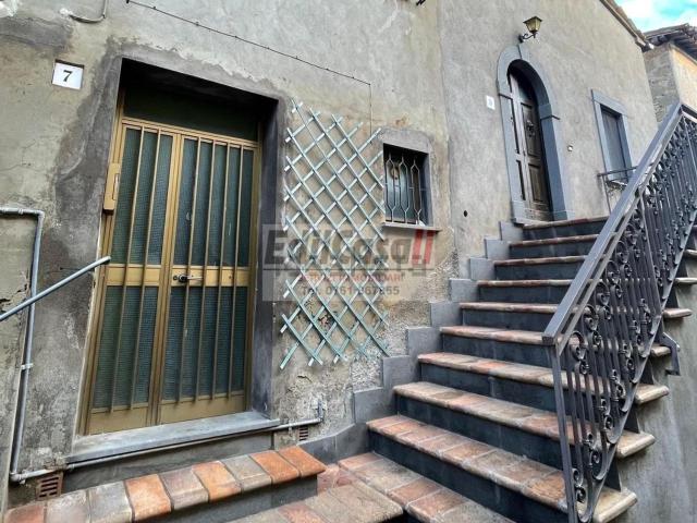 Appartamento in vendita a Civitella D'agliano, Lazio