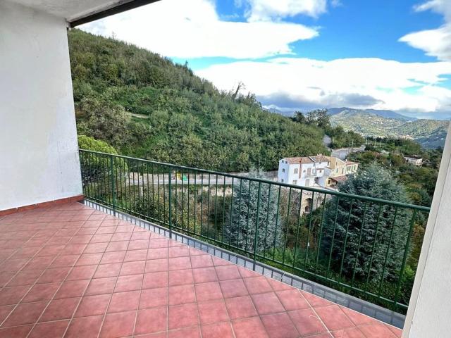Appartamento in vendita a Cava De' Tirreni, Campania