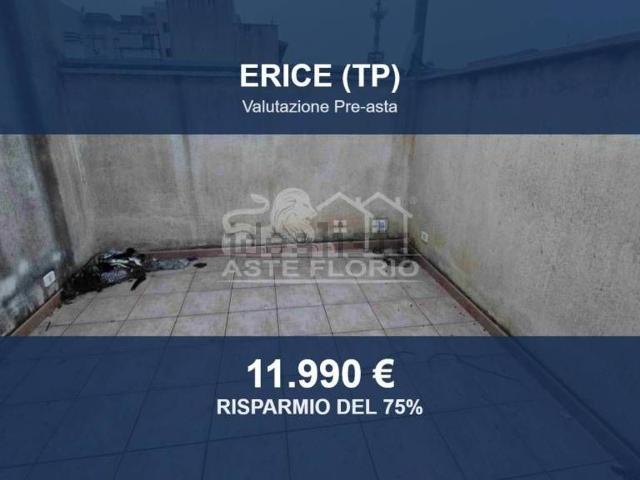 Appartamento in vendita a Trentapiedi, Erice