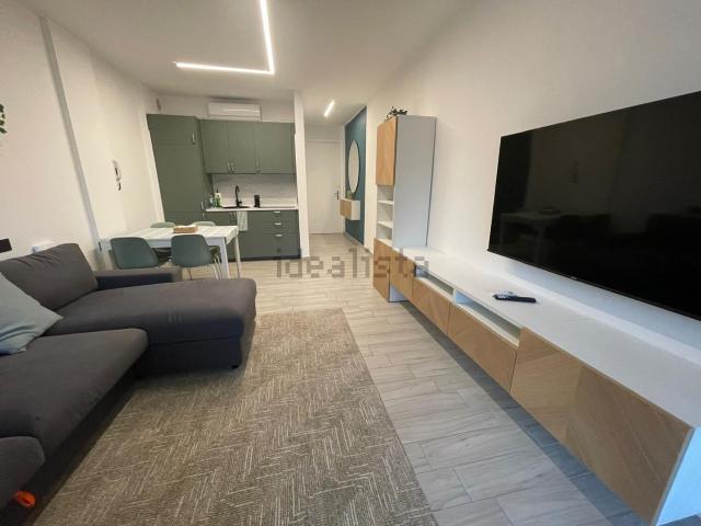 Appartamento in vendita a Villa Rosa, Martinsicuro
