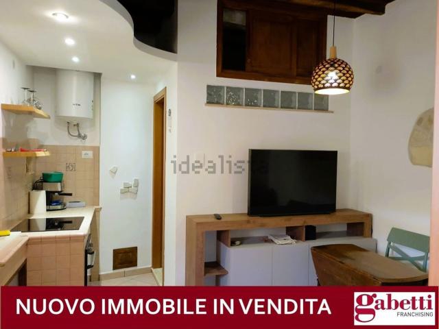 Appartamento in vendita a Bassiano, Lazio