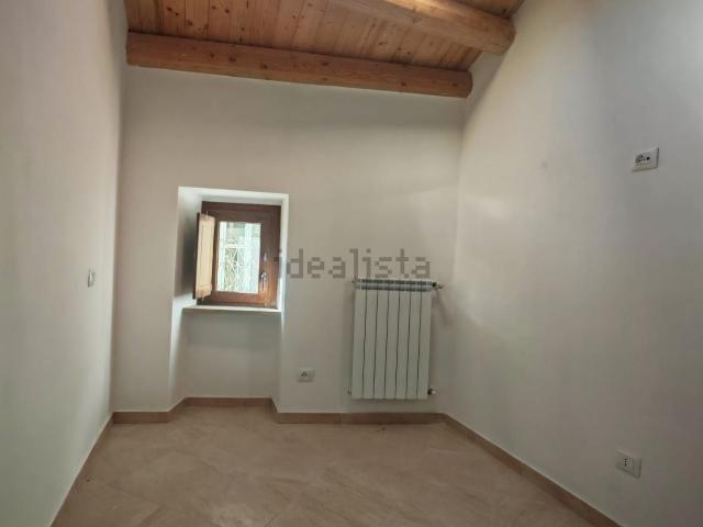 Appartamento in vendita a Rocca Di Cambio, Abruzzo