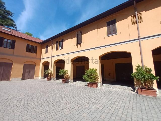 Appartamento in vendita a Orocco, Comerio