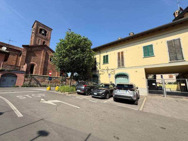 Appartamento in vendita a Pozzuolo Martesana, Lombardia