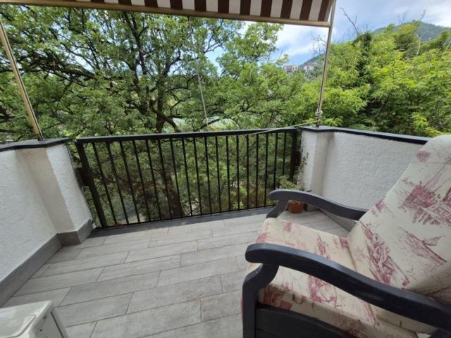 Appartamento in vendita a Cappelletta, Rapallo
