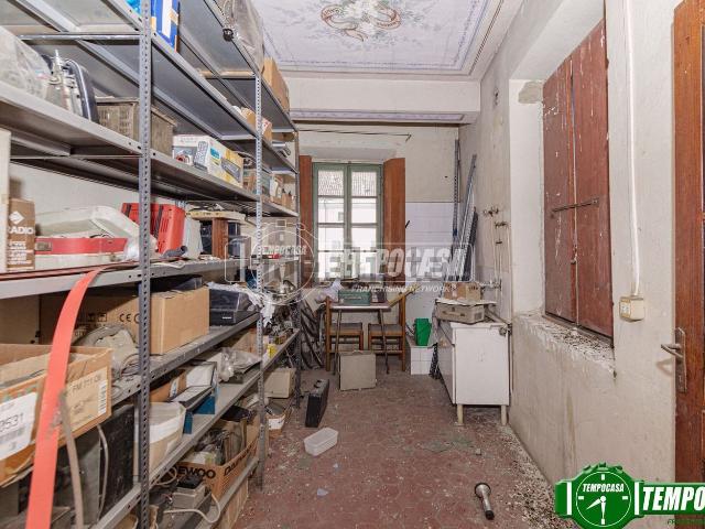 Appartamento in vendita a Santa Cristina, Santa Cristina e Bissone