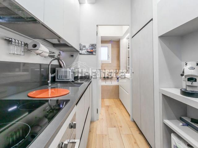 Appartamento in vendita a Ospitaletto, Cormano