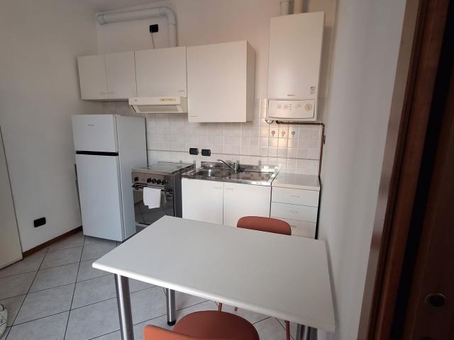 Appartamento in vendita a Treviglio, Bergamo
