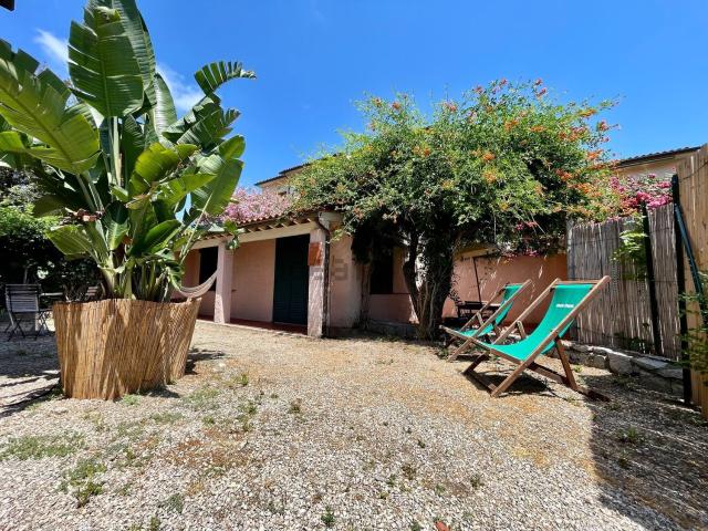 Appartamento in vendita a Campo nell'Elba, Marina Di Campo
