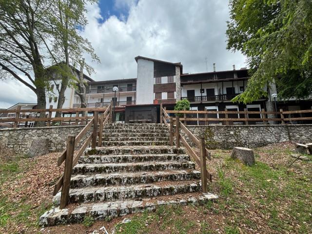 Appartamento in vendita a Campo dell'Osso, Subiaco