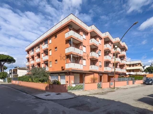 Appartamento in vendita a Comacchio, Reggio Emilia