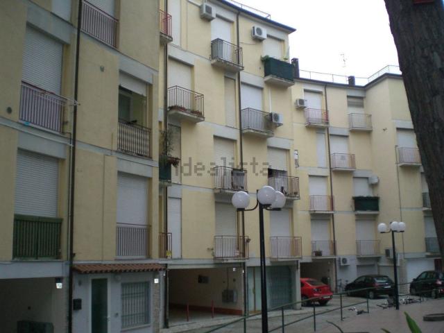 Appartamento in vendita a Comacchio, Reggio Emilia