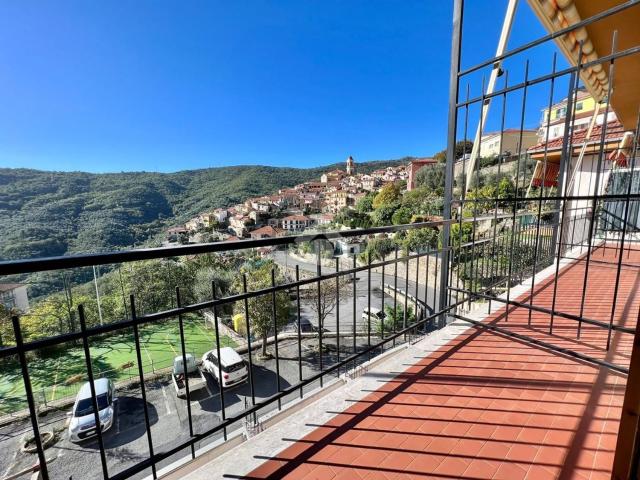 Appartamento in vendita a Pietrabruna, Liguria