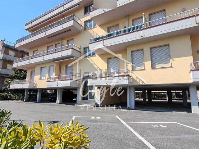 Appartamento in vendita a Tenuta di Marinella, Sarzana