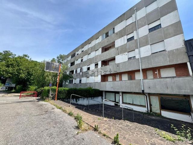 Appartamento in vendita a Rovigo, Veneto