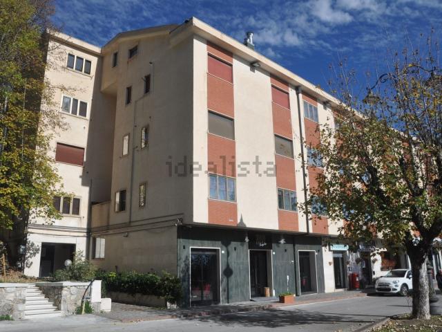 Appartamento in vendita a Rivisondoli, Abruzzo