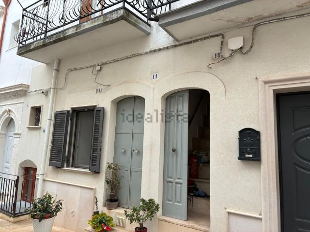 Appartamento in vendita a Puglia, Brindisi