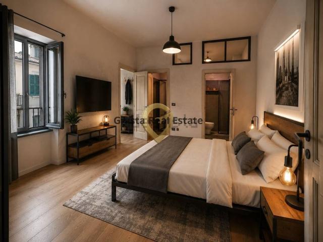 Appartamento in vendita a Centro, Puglia