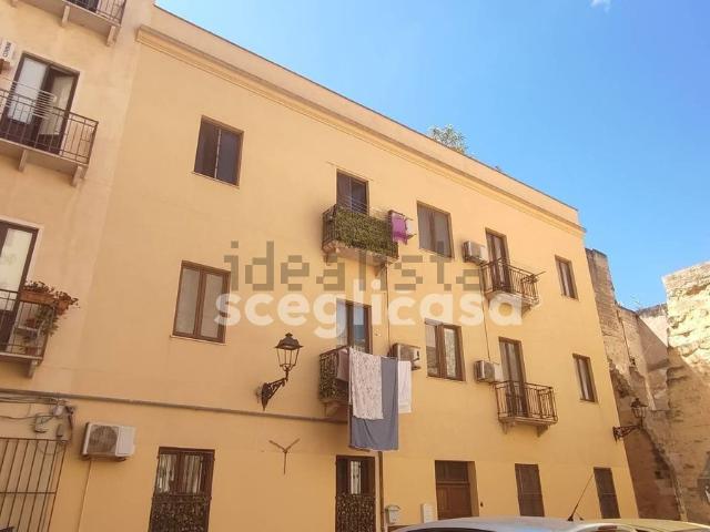 Appartamento in vendita a Trapani, Sicilia