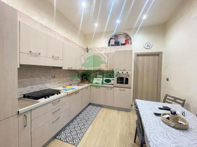 Appartamento in vendita a Puglia, Foggia