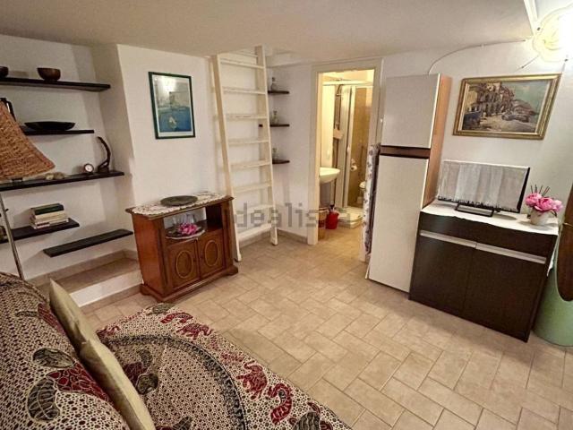 Appartamento in vendita a San Remo, Liguria