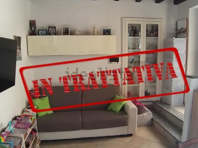 Appartamento in vendita a Nerviano, Lombardia