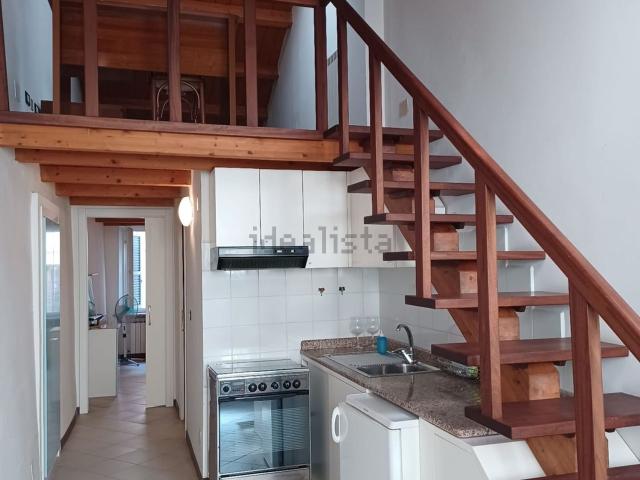 Appartamento in vendita a Centro storico, Marche