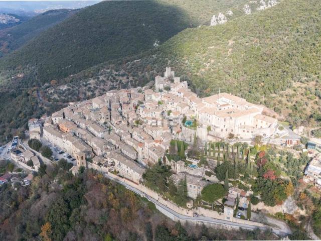 Appartamento in vendita a Roccantica, Lazio