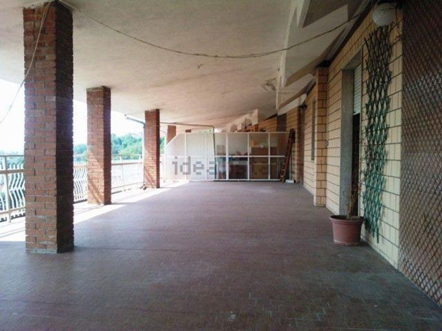 Appartamento in vendita a Piemonte, Alessandria