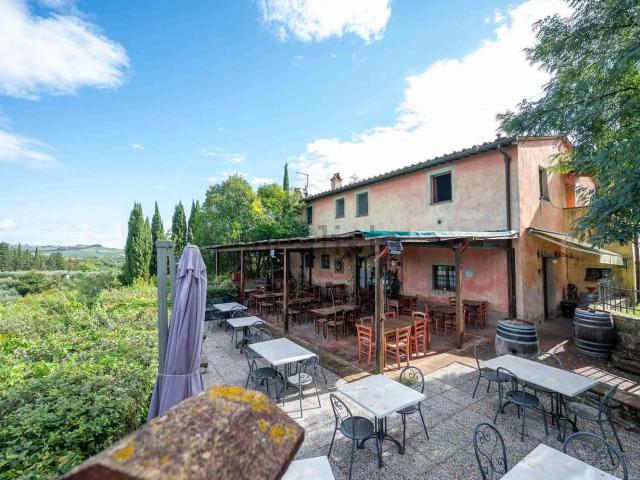 Appartamento in vendita a Barberino Tavarnelle, Sant'appiano