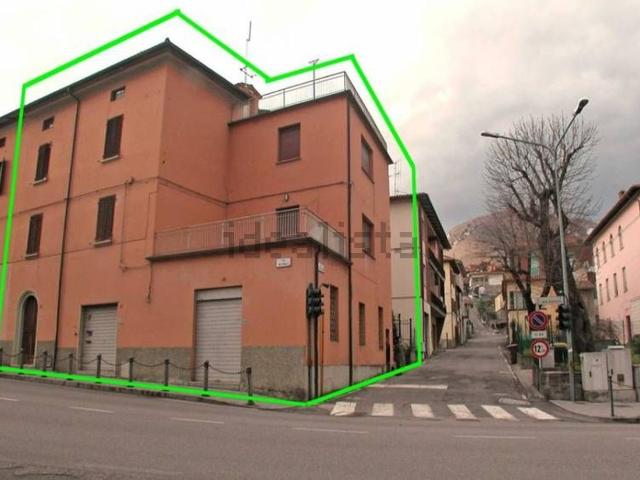 Appartamento in vendita a Unione dell'Appennino Bolognese, Vergato