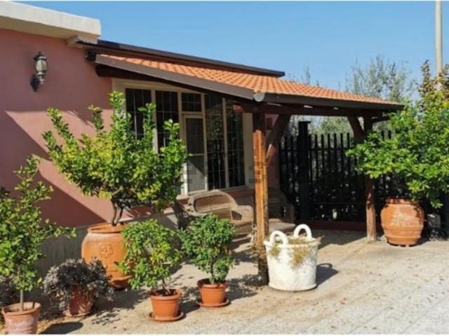 Appartamento in vendita a Lucera, Foggia